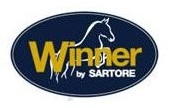 Winner by Sartore