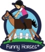 Funny Horses