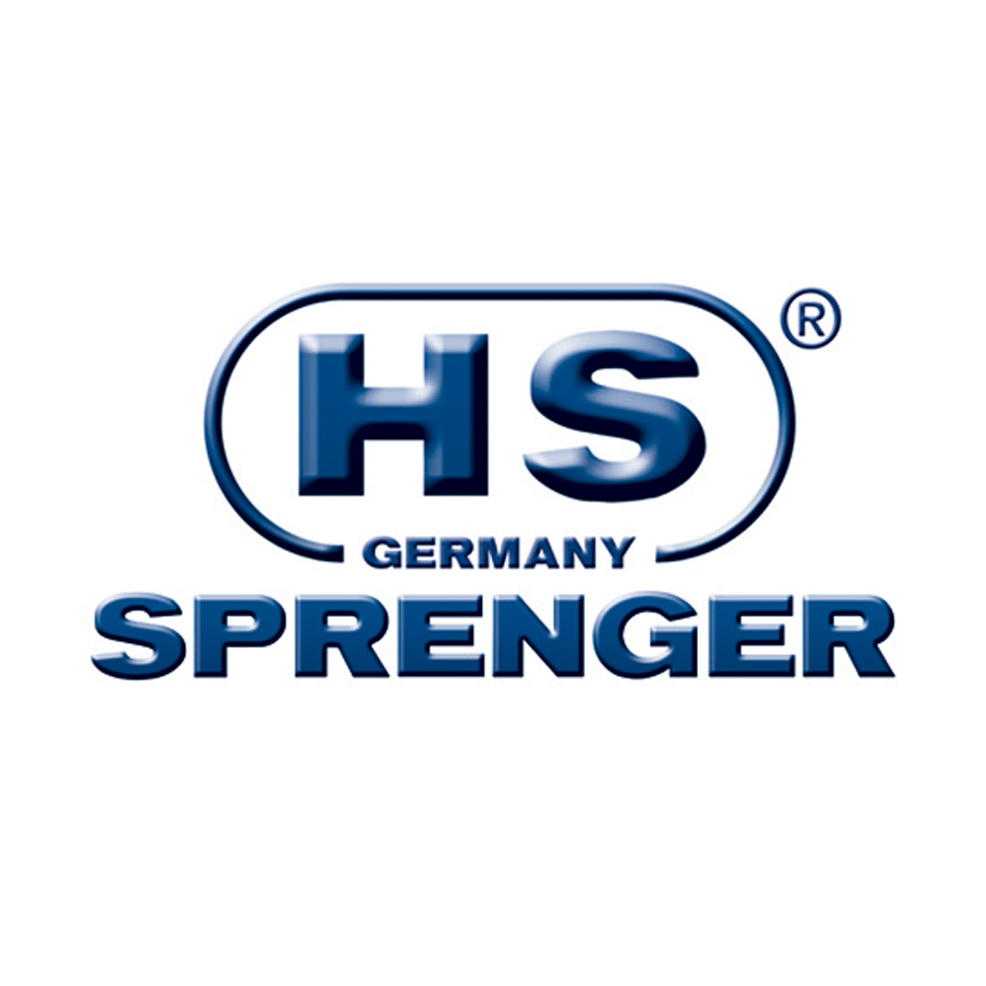 Sprenger