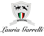 Lauria Garrelli