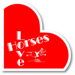 LoveHorses