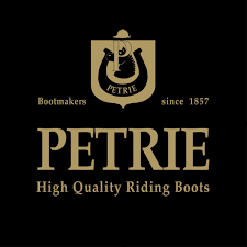 Petrie Ridingboots