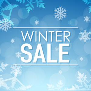 Winter Sale