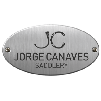 Jorge Canaves Saddles