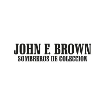 John F. Brown