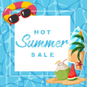 Summer Sale