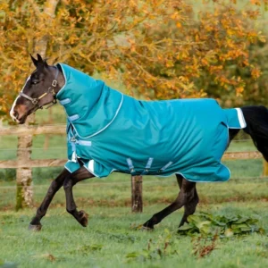 Coperte, copricollo ed accessori Horsewear