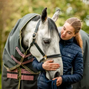 Coperte da paddock (Turnout Rugs)