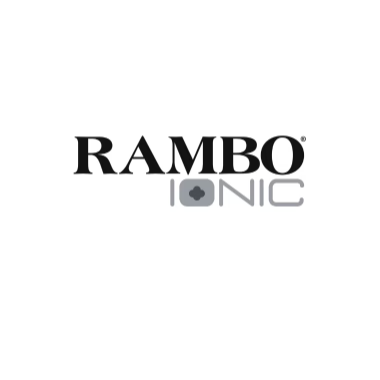 Rambo Ionic